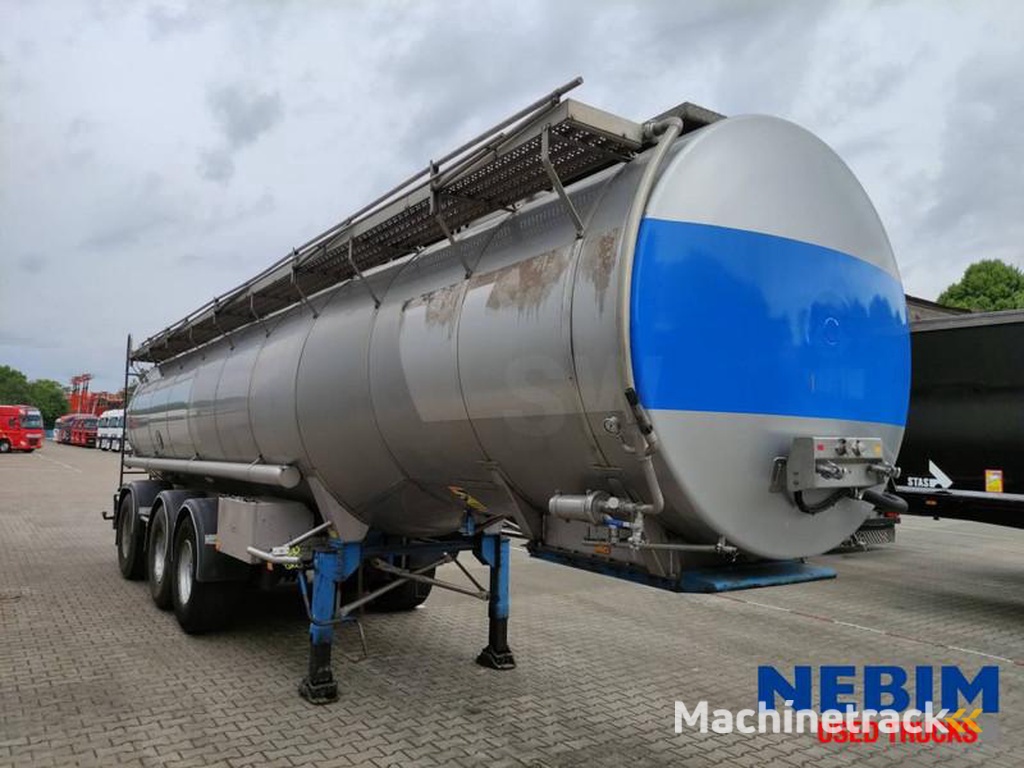 Burg B.P.O.-12-28Z-32.700Ltr