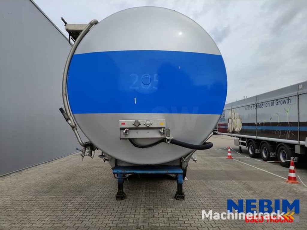 Burg B.P.O.-12-28Z-32.700Ltr