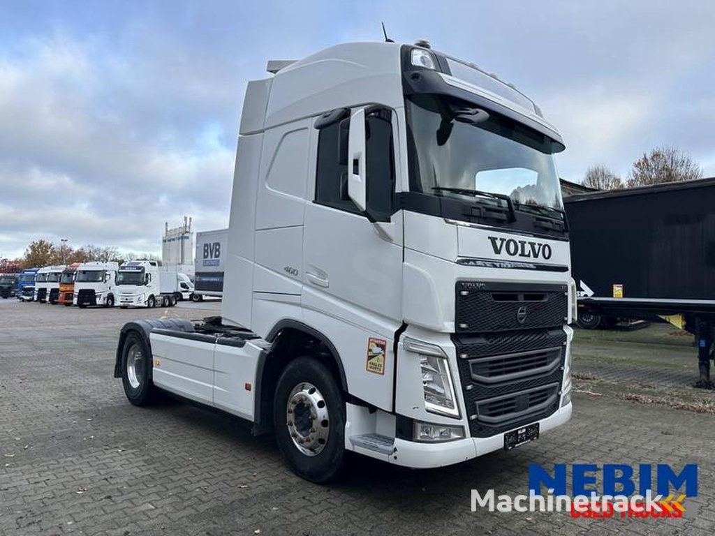 Volvo F6
