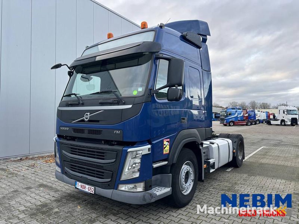 Volvo FM
