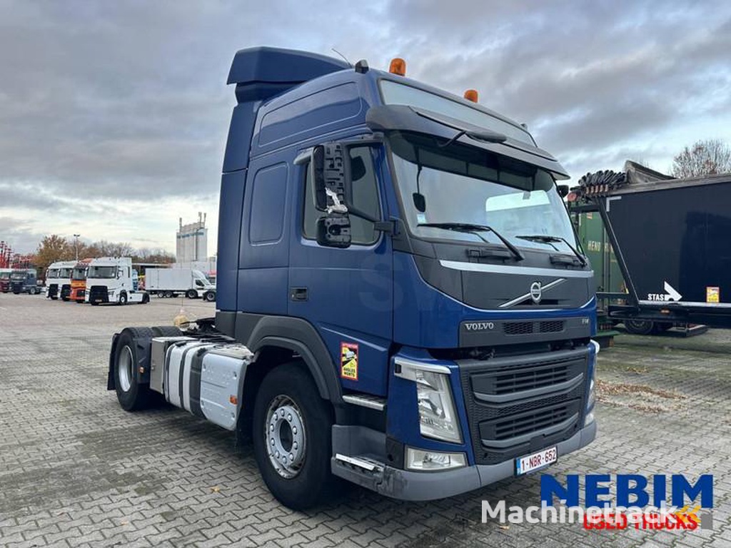 Volvo FM