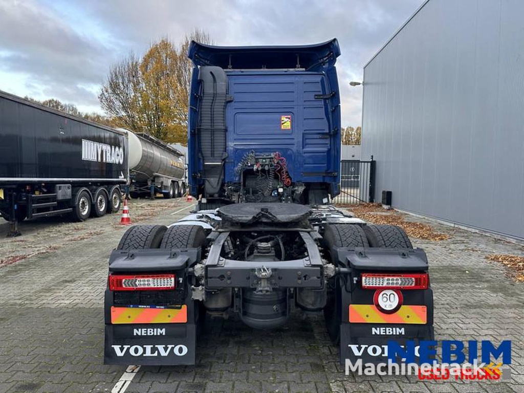 Volvo FM