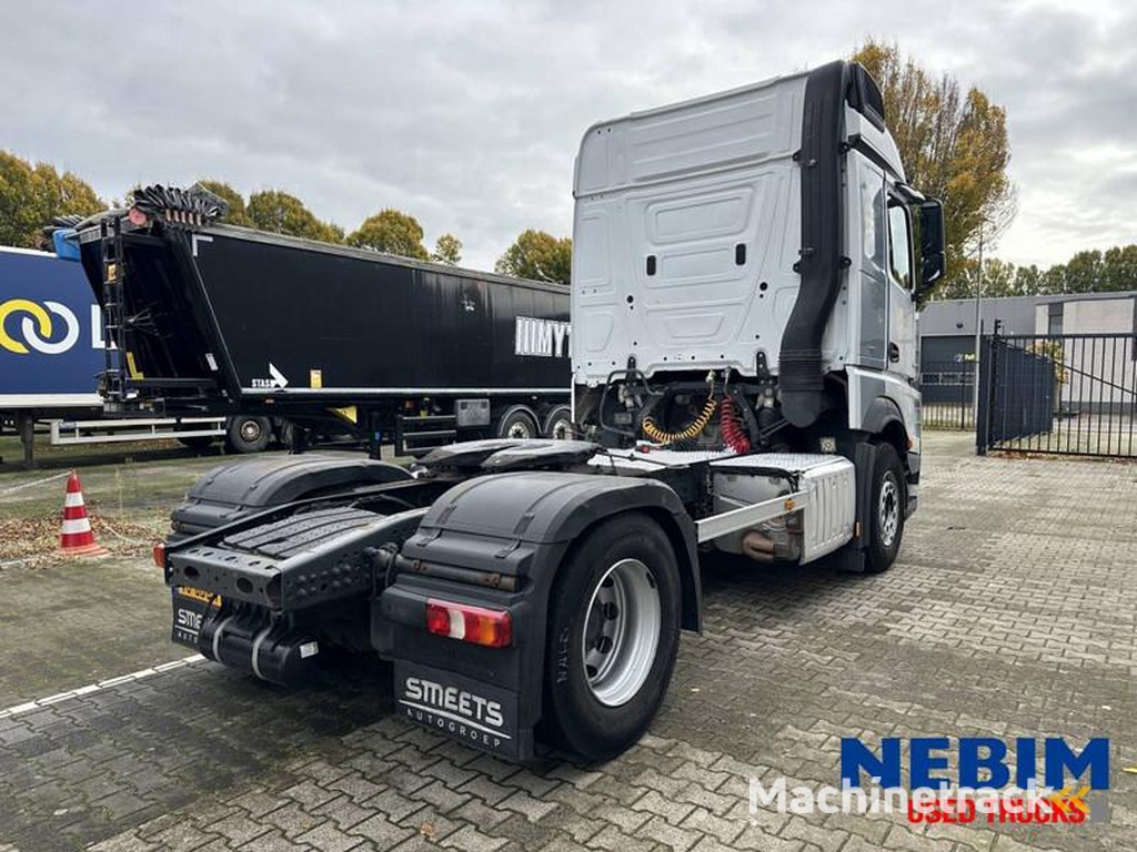 Mercedes ACTROS 1842 Euro 6