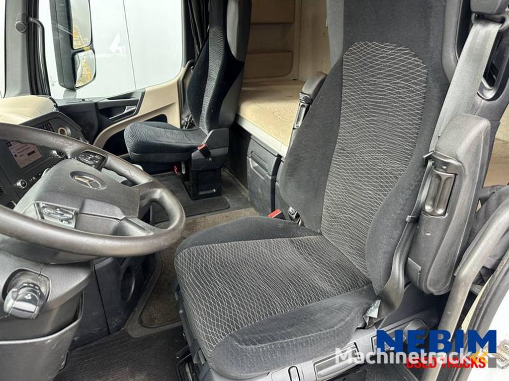 Mercedes ACTROS 1842 Euro 6