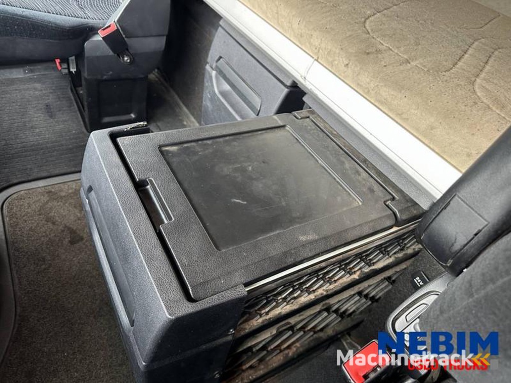 Mercedes ACTROS 1842 Euro 6