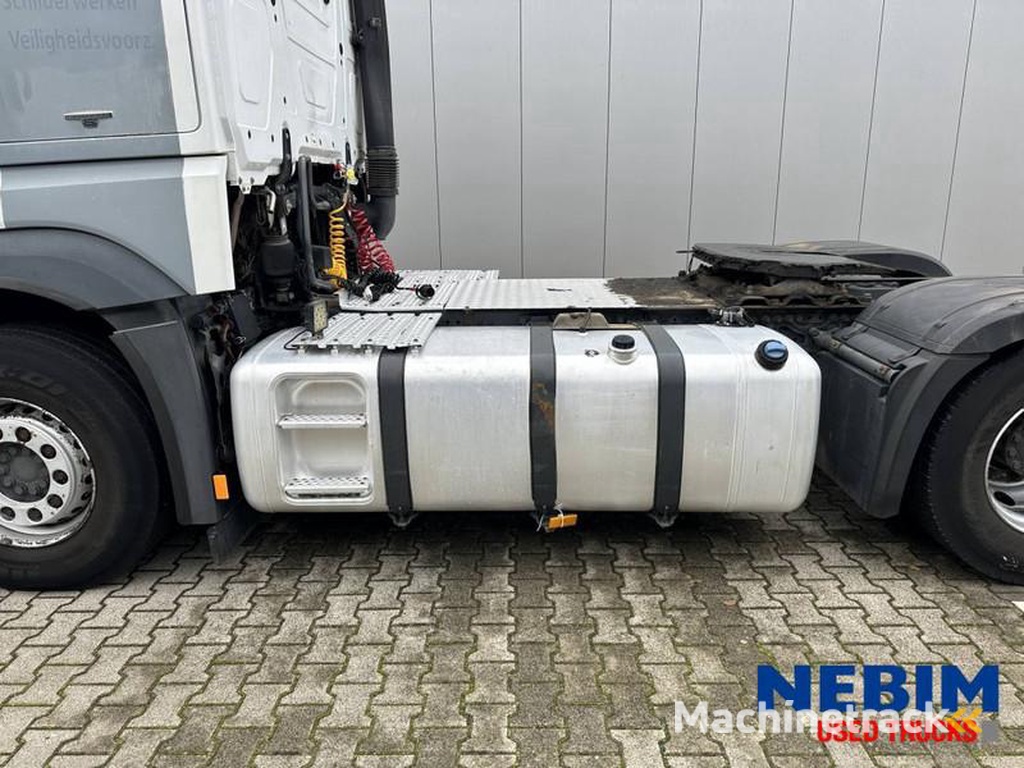 Mercedes ACTROS 1842 Euro 6