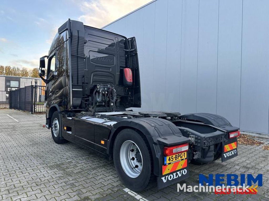 Volvo FH