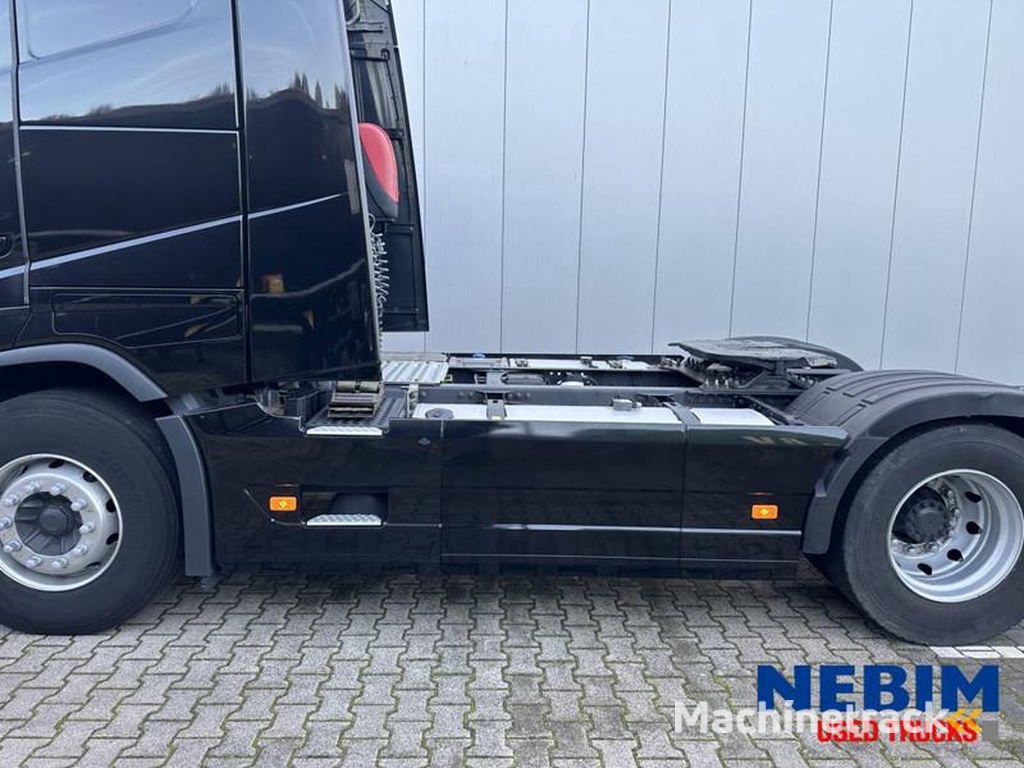 Volvo FH