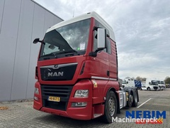 man-tgx