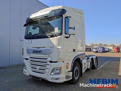 daf-xf