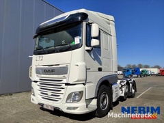 daf-xf