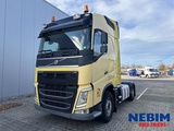 Minituur van Volvo F6