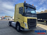Minituur van Volvo F6