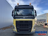 Minituur van Volvo F6