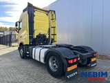Minituur van Volvo F6