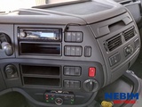 Minituur van DAF XF