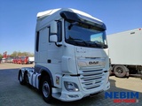 Minituur van DAF XF