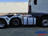 Minituur van DAF XF