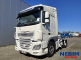 Minituur van DAF XF