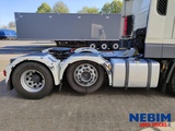 Minituur van DAF XF