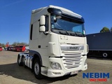 Minituur van DAF XF