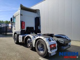 Minituur van DAF XF