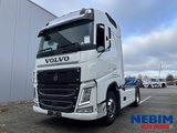 Minituur van Volvo F6