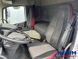 Minituur van Volvo F6