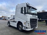 Minituur van Volvo F6