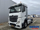 Thumbnail of Mercedes ACTROS 1842 Euro 6