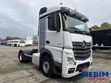 Thumbnail of Mercedes ACTROS 1842 Euro 6
