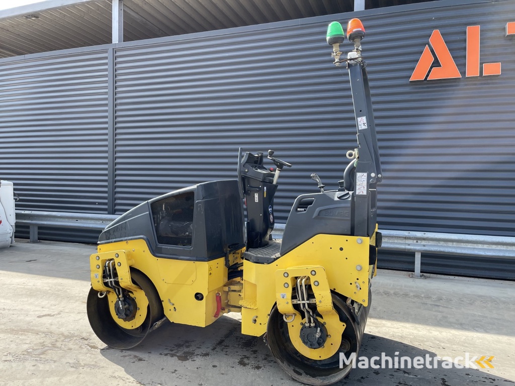BOMAG BW 120 AD-5