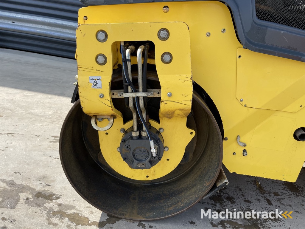 BOMAG BW 120 AD-5