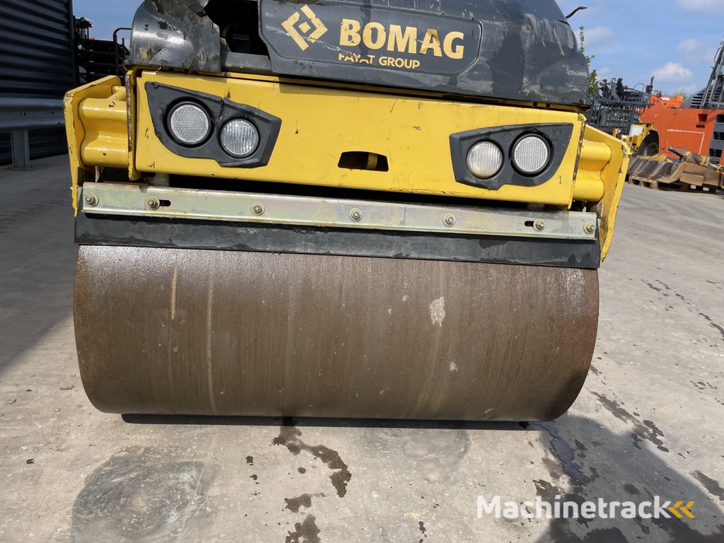 BOMAG BW 120 AD-5
