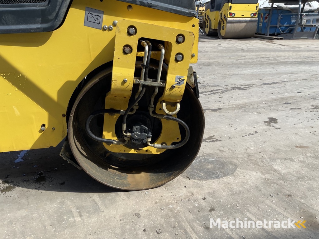 BOMAG BW 120 AD-5