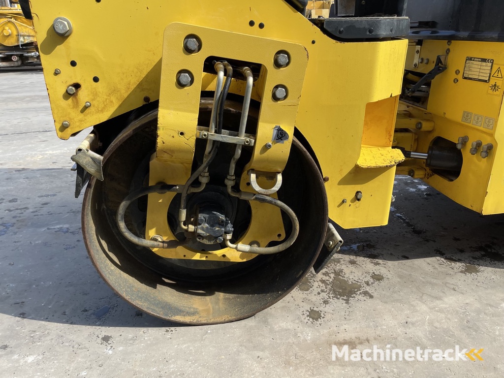BOMAG BW 120 AD-5