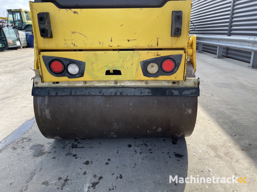 BOMAG BW 120 AD-5
