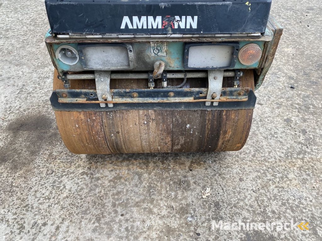 AMMANN AV 12-2