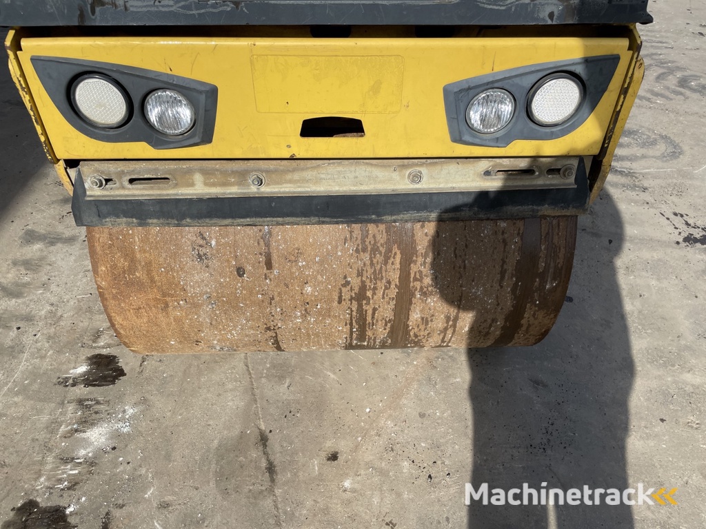BOMAG BW 100 AD-5
