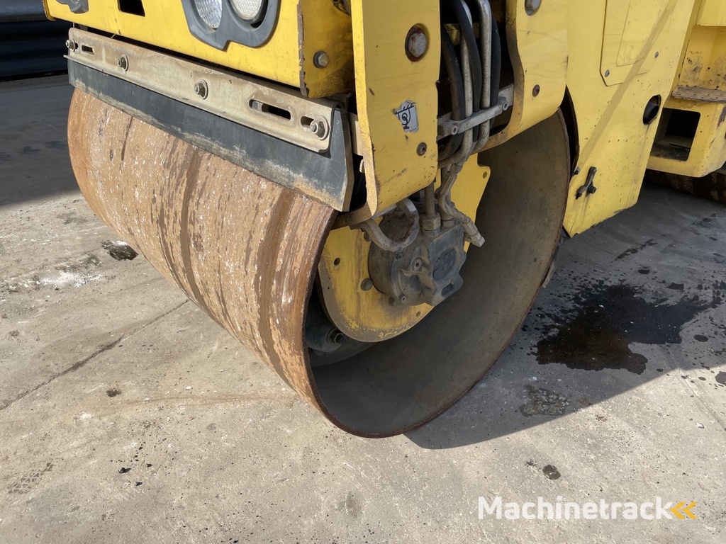 BOMAG BW 100 AD-5
