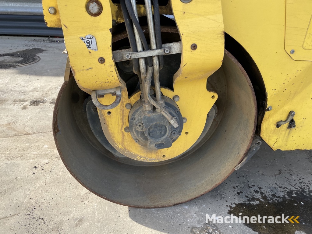 BOMAG BW 100 AD-5
