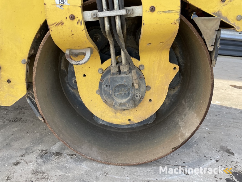 BOMAG BW 100 AD-5