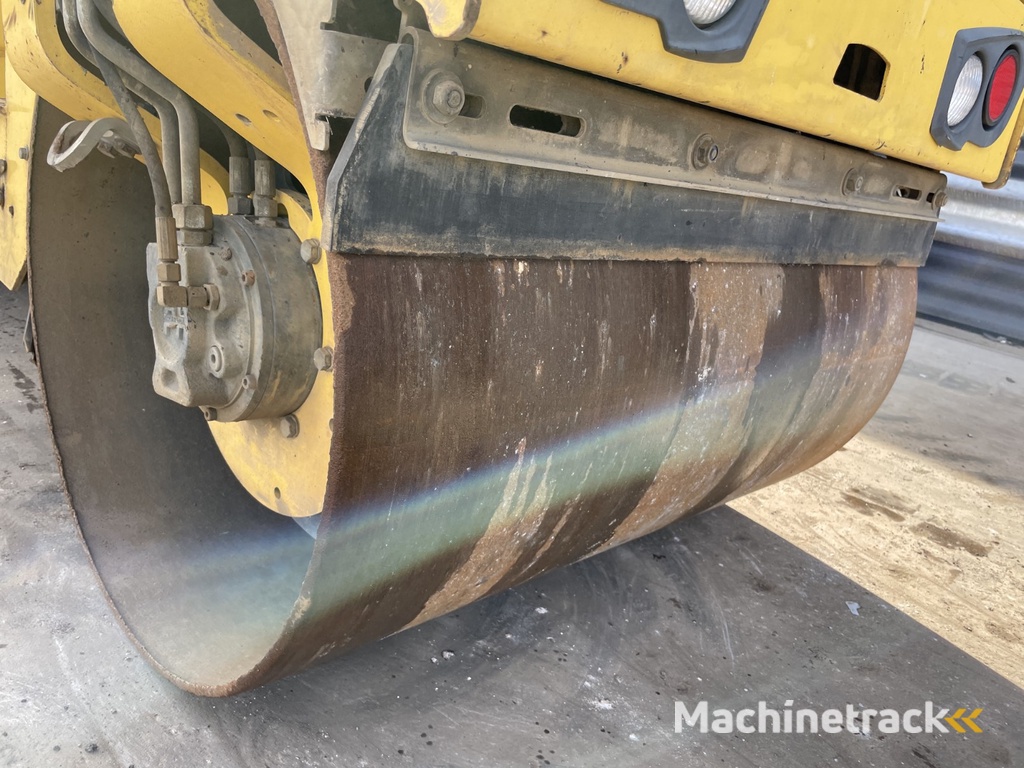 BOMAG BW 100 AD-5