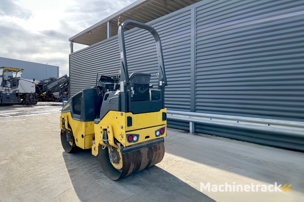 BOMAG BW 100 AD-5