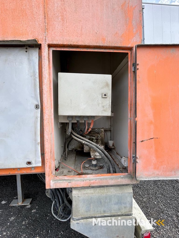 STREUMASTER SW 16 MC