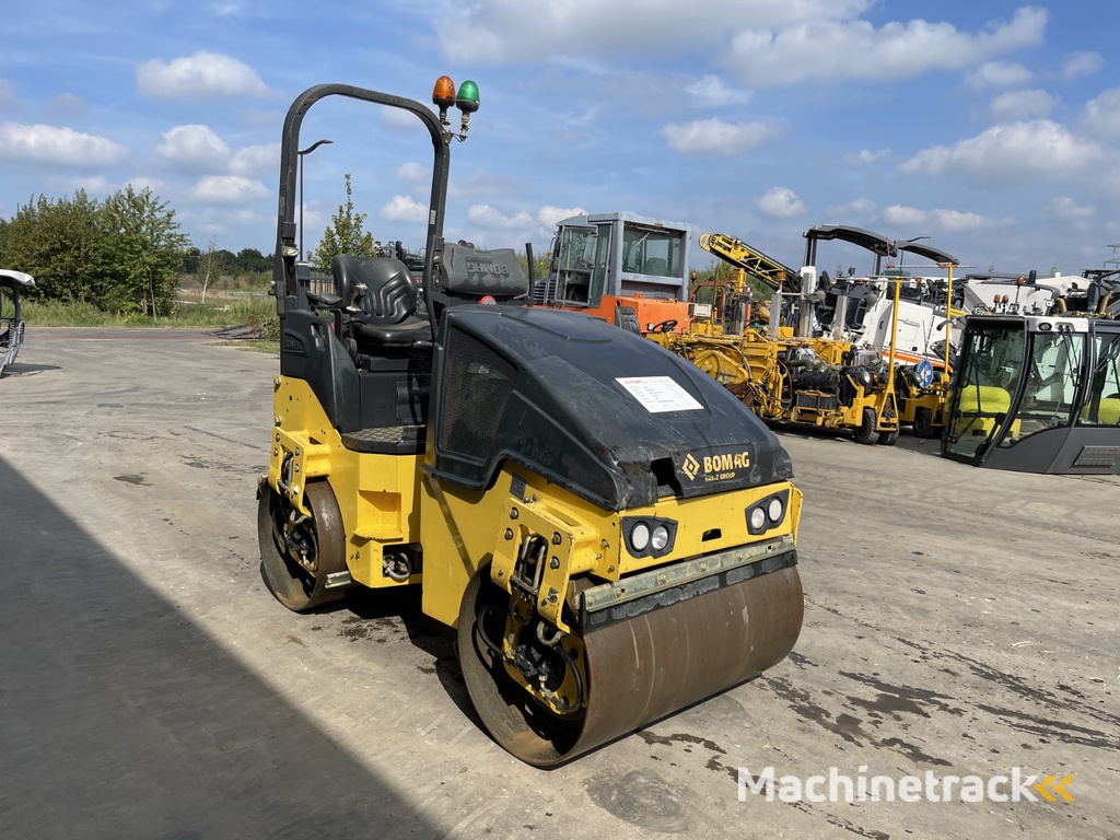 BOMAG BW 120 AD-5