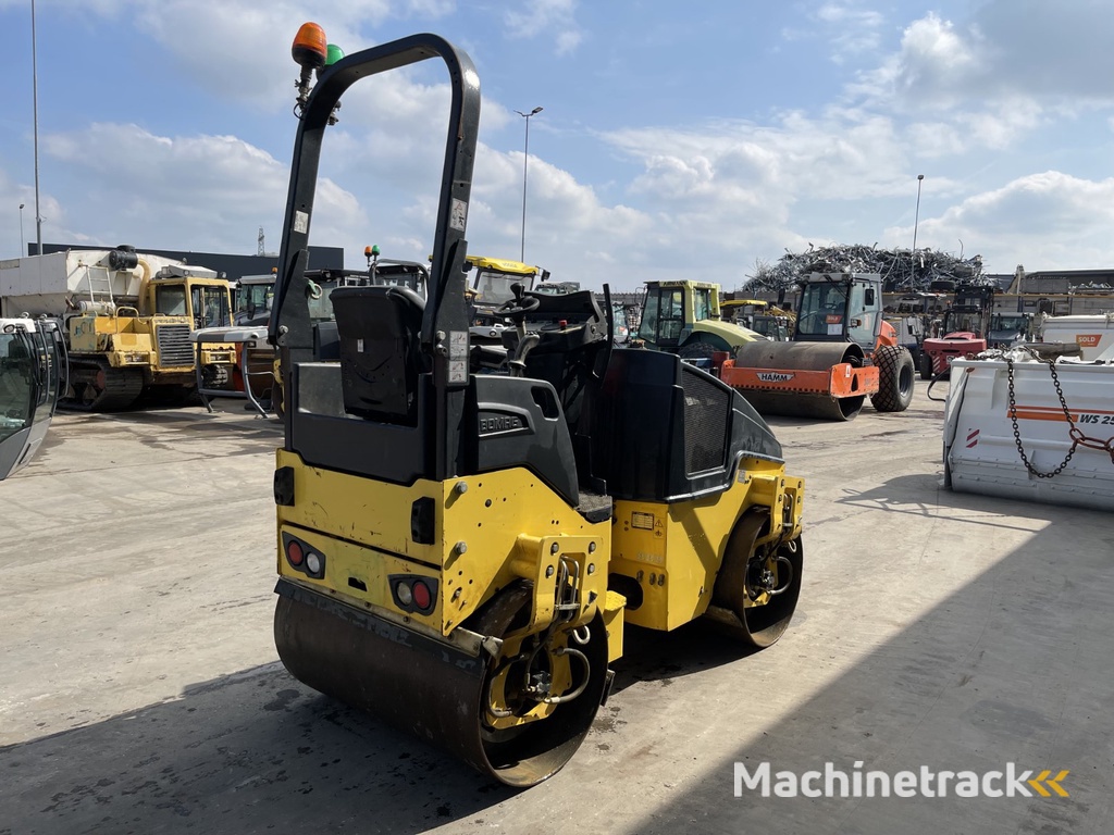 BOMAG BW 120 AD-5