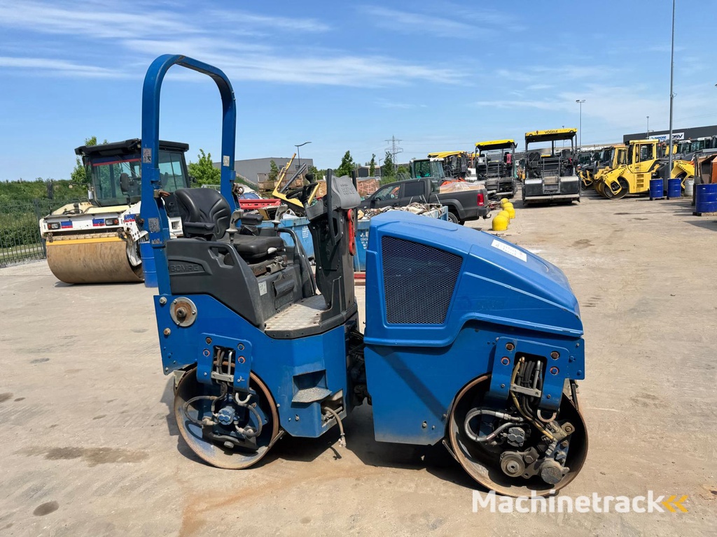 BOMAG BW 100 AD-5