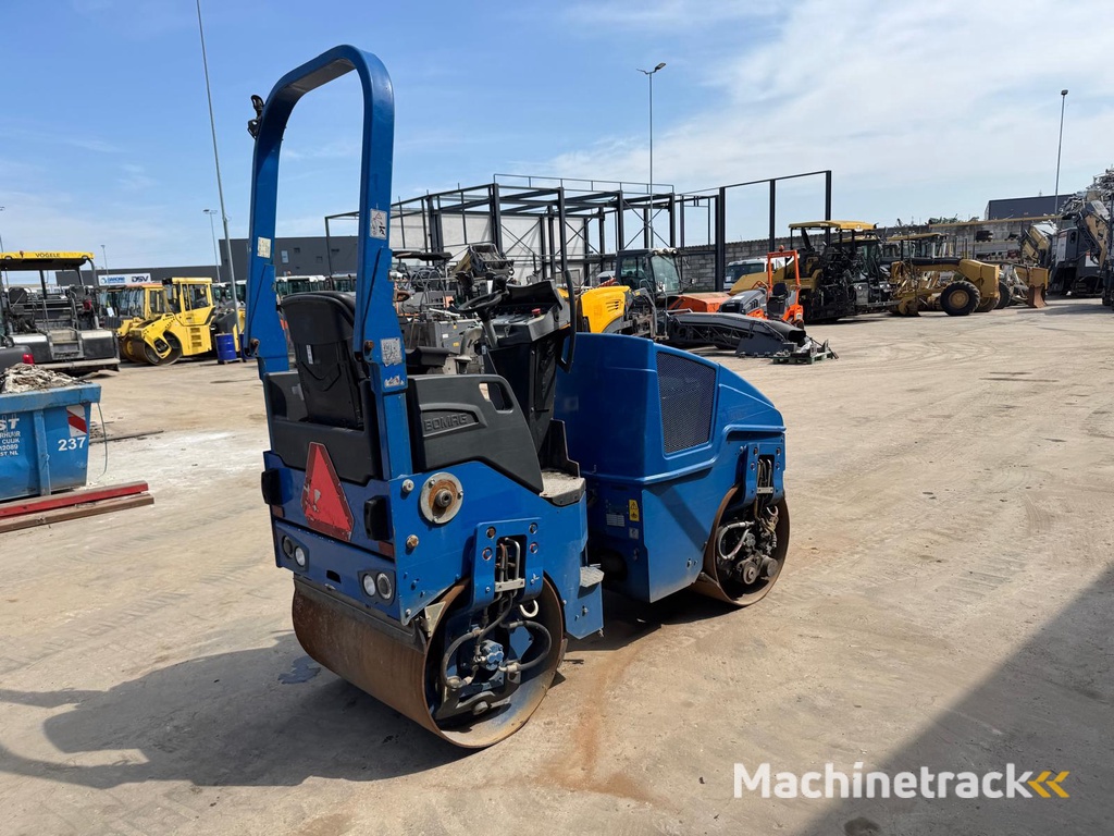BOMAG BW 100 AD-5