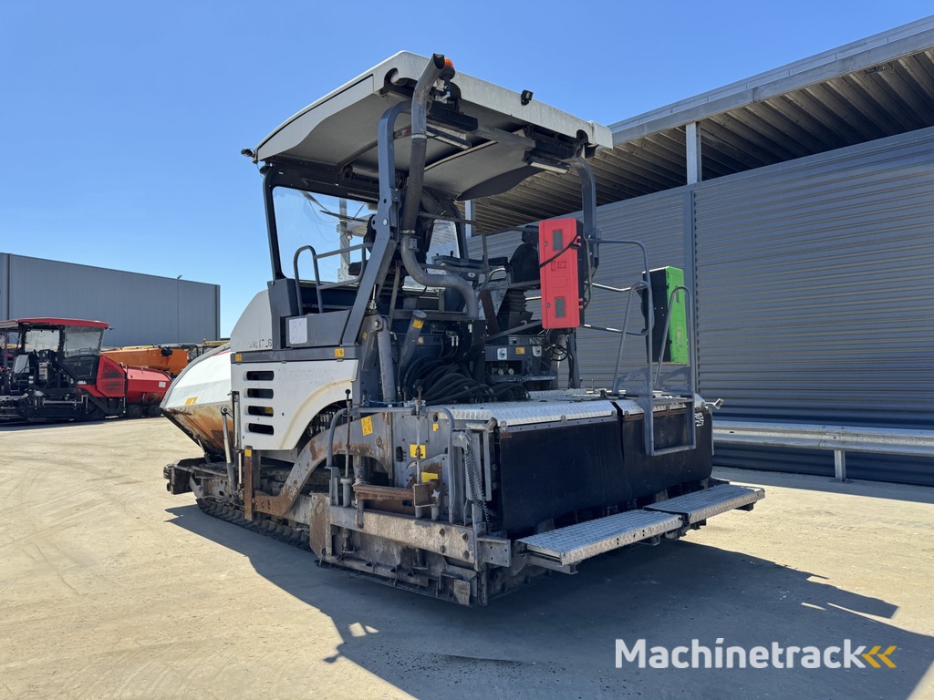 VÖGELE SUPER 1600-2